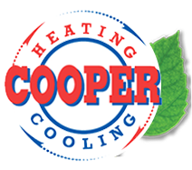 Cooper Heating & Cooling icon